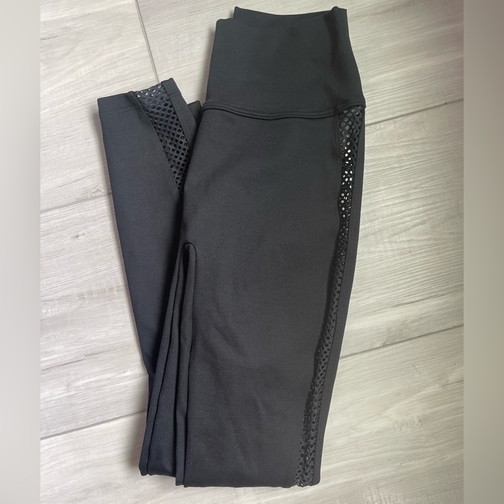 Bombshell sportswear